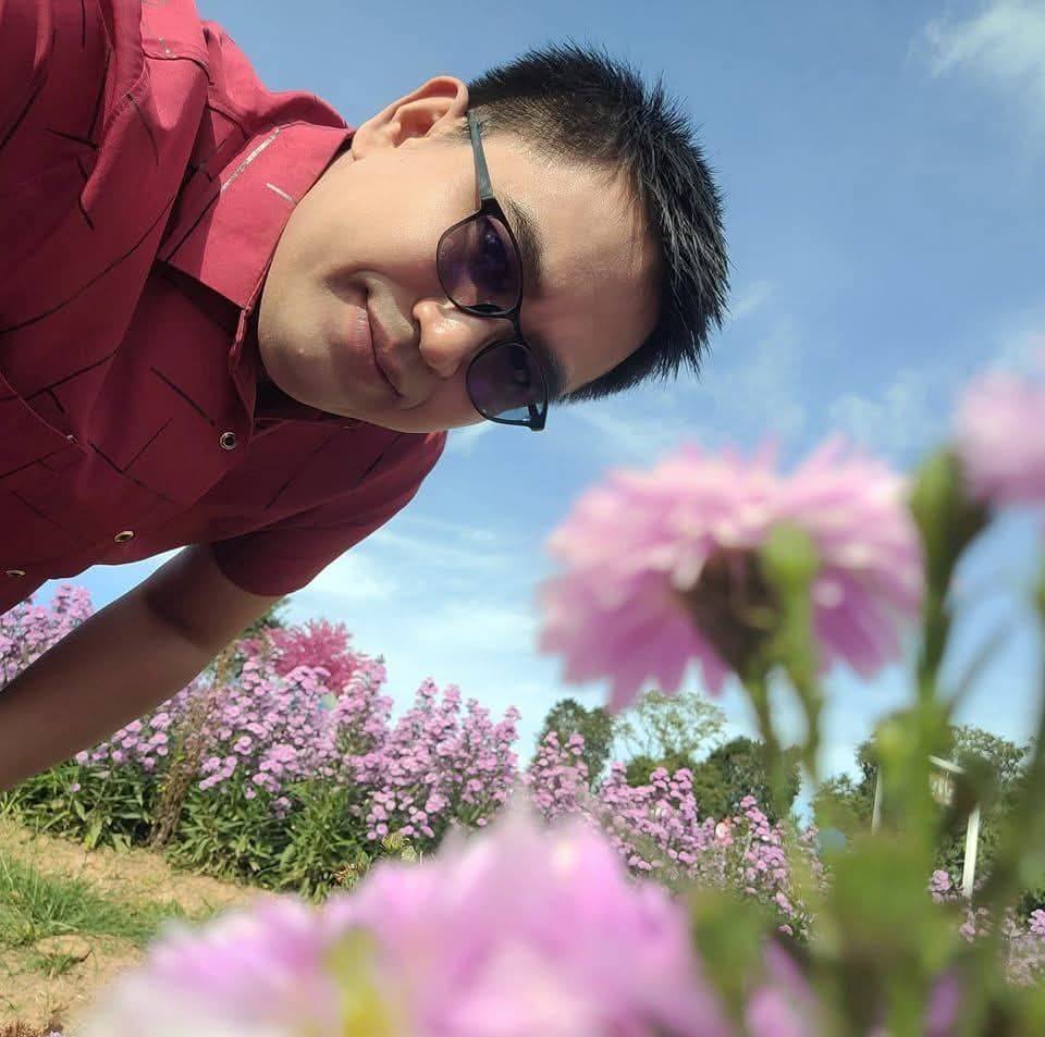 รูปโปรไฟล์