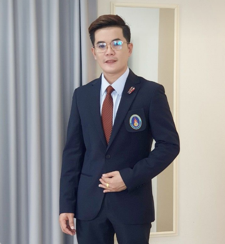 รูปโปรไฟล์